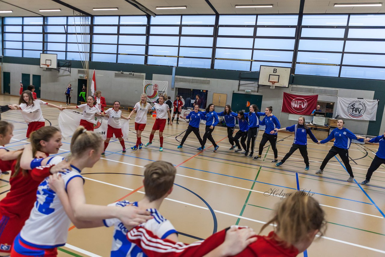 Bild 98 - Norddeutsche Futsalmeisterschaft